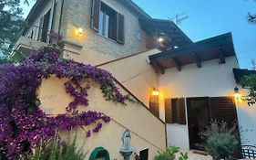 Casa Drema - Villa Al Mare Con Terrazza